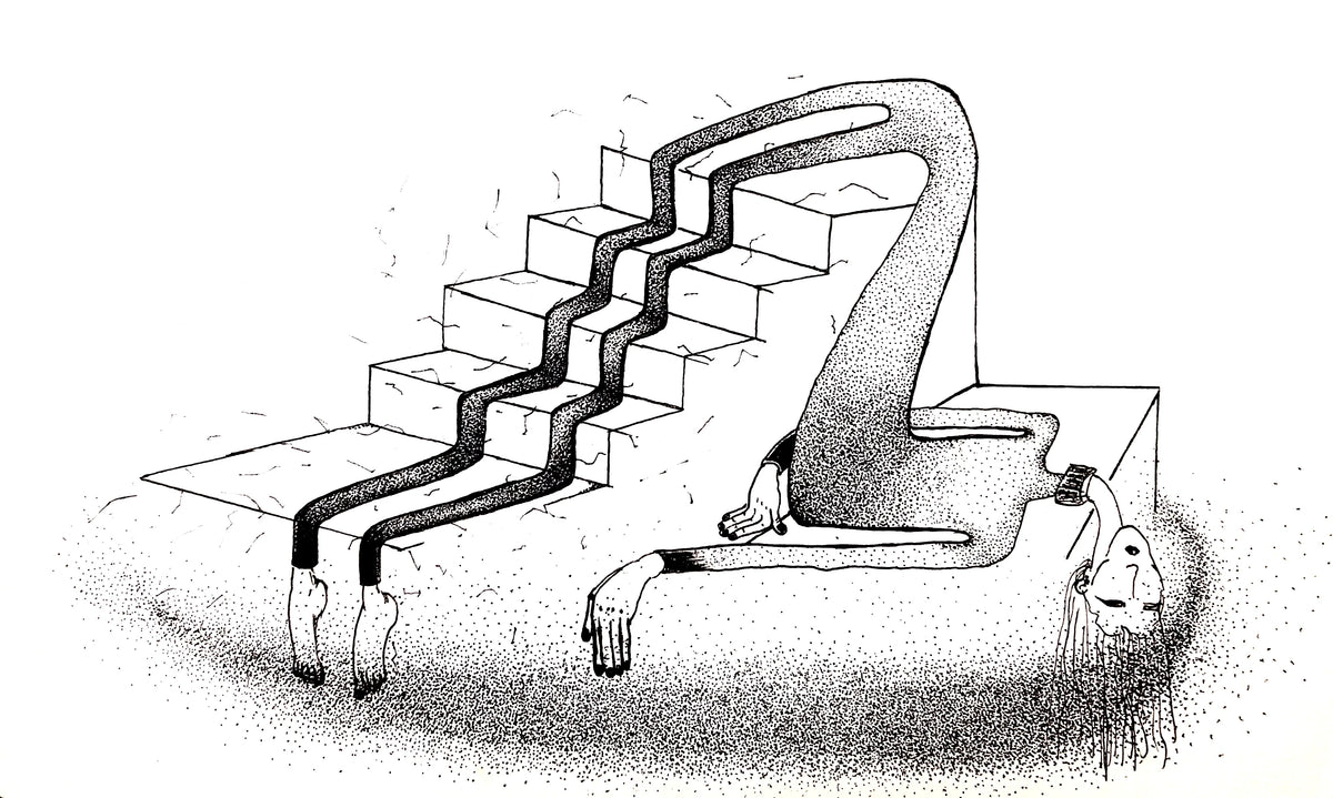 Some days are mundane